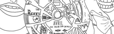 Radio Cravate #AVRIL 2014