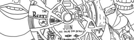 Rad!o Cravate #Juin 2014