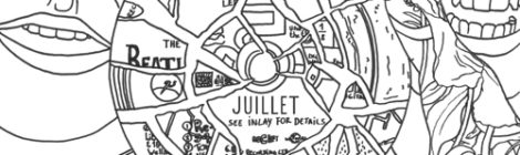 Rad!o Cravate #Juillet 2014