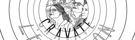 Émission #12 - Dans les gradins